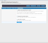 [aprodam.ru] Limited Guest Viewing Pro - Boost Registrations