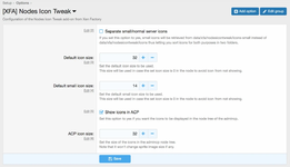 [aprodam.ru] [XFA] Nodes Icon Tweak - XF2
