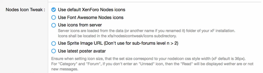 [aprodam.ru] [XFA] Nodes Icon Tweak - XF2