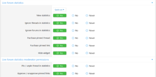 [aprodam.ru] [F4] Live forum statistics