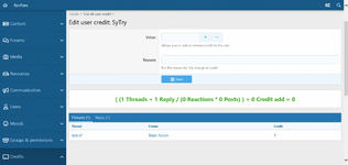 [aprodam.ru] [Xen-Soluce] Credit System