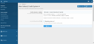[aprodam.ru] [Xen-Soluce] Credit System