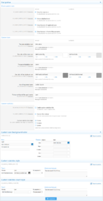 [aprodam.ru] [XENDEEP] Custom Statistics