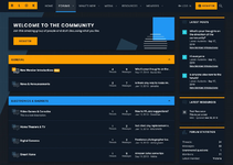 [aprodam.ru] [ThemeHouse] BLOK Dark