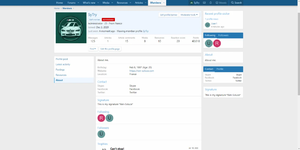[aprodam.ru] [Xen-Soluce] Advanced User Profile