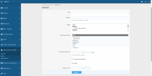 [aprodam.ru] [Xen-Soluce] Advanced User Profile