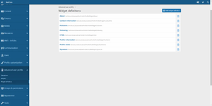 [aprodam.ru] [Xen-Soluce] Advanced User Profile