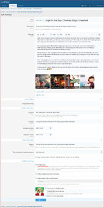 [aprodam.ru] [XenCustomize] Holidays Manager: Vacations, Trips & Travel-related CMS
