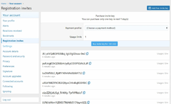 [aprodam.ru] [XB] Registration Invites