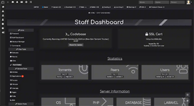 [aprodam.ru] UNIT3D Community Edition-Torrent Tracker