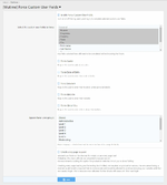 [aprodam.ru] [Wutime] Force Custom User Field Completion after Registration or Login