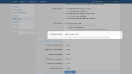 [aprodam.ru] [vbresults.com] Post Keyword Alerts