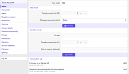 [aprodam.ru] XFCoder :: On-Site Wallet