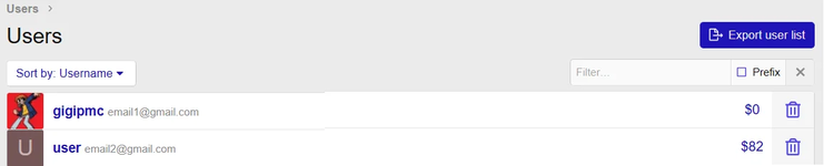 [aprodam.ru] XFCoder :: On-Site Wallet