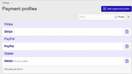 [aprodam.ru] XFCoder :: On-Site Wallet