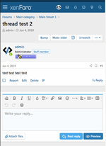 [aprodam.ru] [AddonFlare] XF2 Moods