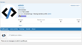 [aprodam.ru] [AddonFlare] XF2 Moods