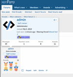 [aprodam.ru] [AddonFlare] XF2 Moods