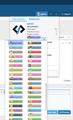 [aprodam.ru] [AddonFlare] XF2 Moods