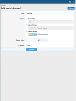 [aprodam.ru] [AddonFlare] XF2 Moods