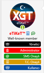 [aprodam.ru] [XenGenTr] Kullanici afis tasarım sistemi | User poster design system