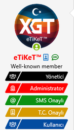 [aprodam.ru] [XenGenTr] Kullanici afis tasarım sistemi | User poster design system