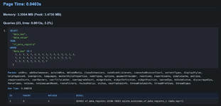 [aprodam.ru] XenForo 2.4 - Использование PDO для взаимодействия с базой данных вместо mysqli