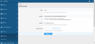 [aprodam.ru] [Xen-Soluce] User Moods Manager