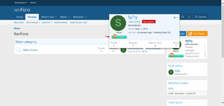 [aprodam.ru] [Xen-Soluce] User Moods Manager