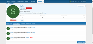 [aprodam.ru] [Xen-Soluce] User Moods Manager