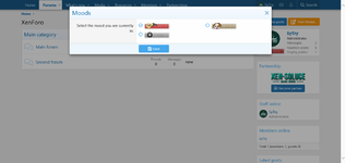 [aprodam.ru] [Xen-Soluce] User Moods Manager