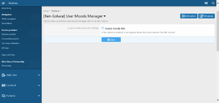 [aprodam.ru] [Xen-Soluce] User Moods Manager