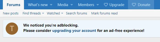 [aprodam.ru] [Wutime] AdBlock Tracker & Usergroup Swap