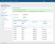 [aprodam.ru] [Wutime] AdBlock Tracker & Usergroup Swap