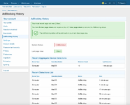 [aprodam.ru] [Wutime] AdBlock Tracker & Usergroup Swap