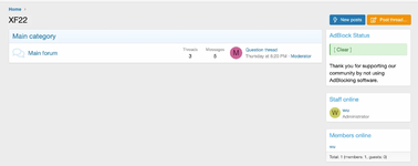[aprodam.ru] [Wutime] AdBlock Tracker & Usergroup Swap