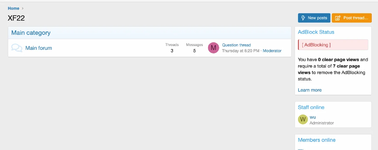 [aprodam.ru] [Wutime] AdBlock Tracker & Usergroup Swap