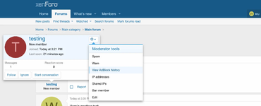[aprodam.ru] [Wutime] AdBlock Tracker & Usergroup Swap
