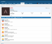 [aprodam.ru] [AddonFlare] XF2 Awards System