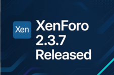 [aprodam.ru] XenForo 2.3.7 Released (Includes Security Fixes)