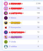 [aprodam.ru] [XENDEEP] User Group Avatar Frame