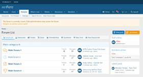 [aprodam.ru] [XTR] Horizontal Scrolling Tabs