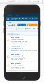 [aprodam.ru] [XTR] Horizontal Scrolling Tabs