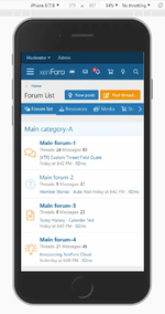 [aprodam.ru] [XTR] Horizontal Scrolling Tabs