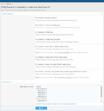 [aprodam.ru] [XTR] Prevent to Reselect or Remove Reactions