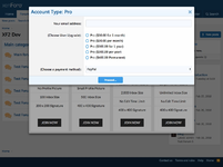 [aprodam.ru] [AddonFlare] Paid Registrations (Lite)