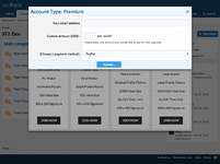 [aprodam.ru] [AddonFlare] Paid Registrations (Lite)