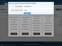 [aprodam.ru] [AddonFlare] Paid Registrations (Lite)
