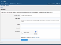 [aprodam.ru] [AddonFlare] Paid Registrations (Lite)