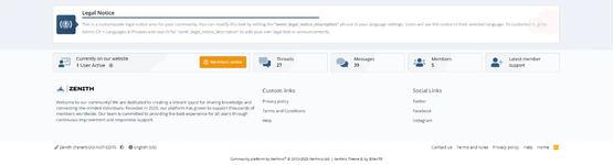 [aprodam.ru] [XTR] Zenitho